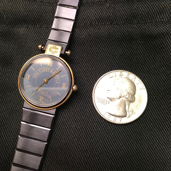 Van Cleef & Arpels La Collection No. 22 - Picture 4 of 4